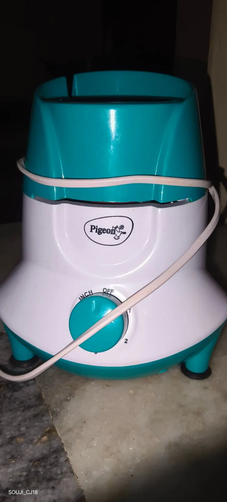 Mixer grinder - Thumbnail 2