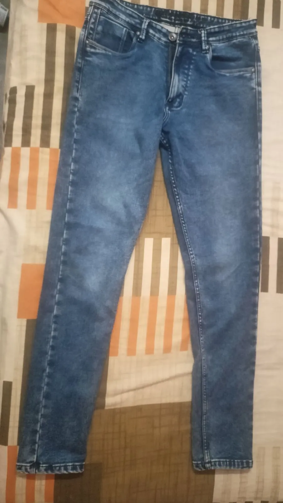 Men’s Jeans – Good Condition | Stylish Fit | for sale in Siliguri, West Bengal