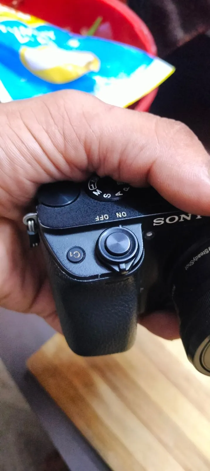 Sony a6300 camera for sale in Ghaziabad, Uttar Pradesh