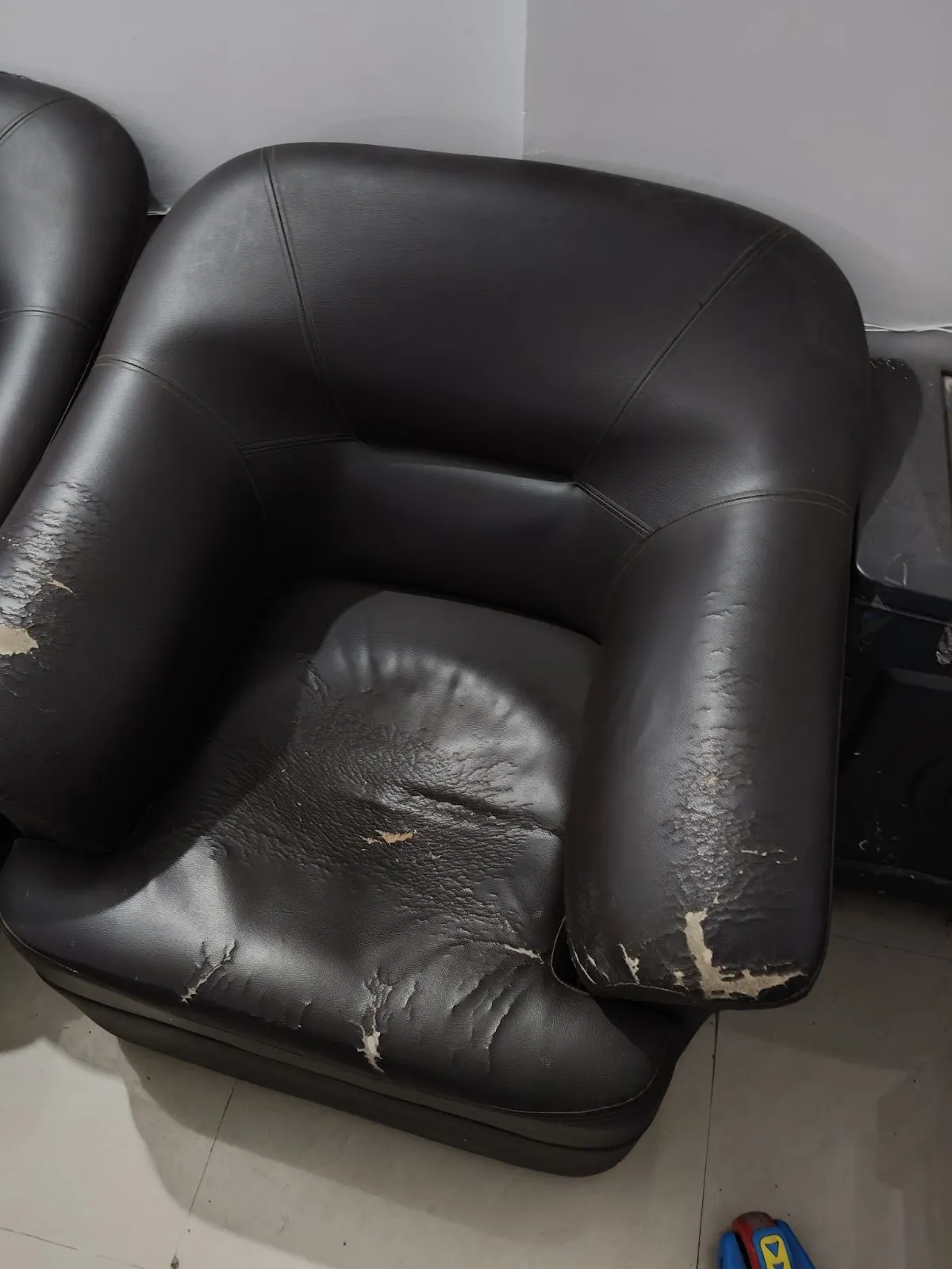 Sofa 3+1+1 - Thumbnail 2
