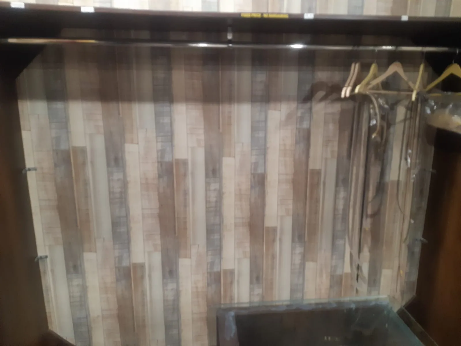 DISPLAY AND HANGING RACKS - Thumbnail 12