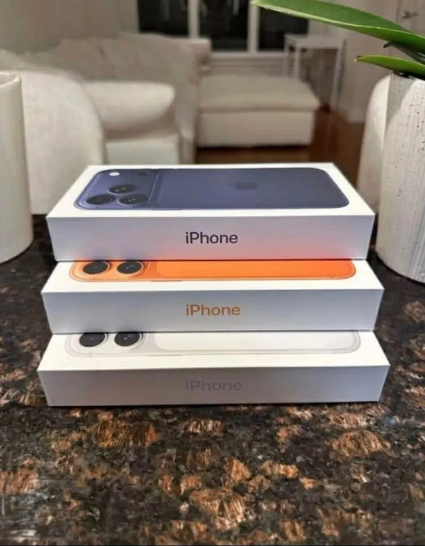 Original Apple iPhone 17 Pro Max 512GB unlocked for sale in Mumbai, Maharashtra