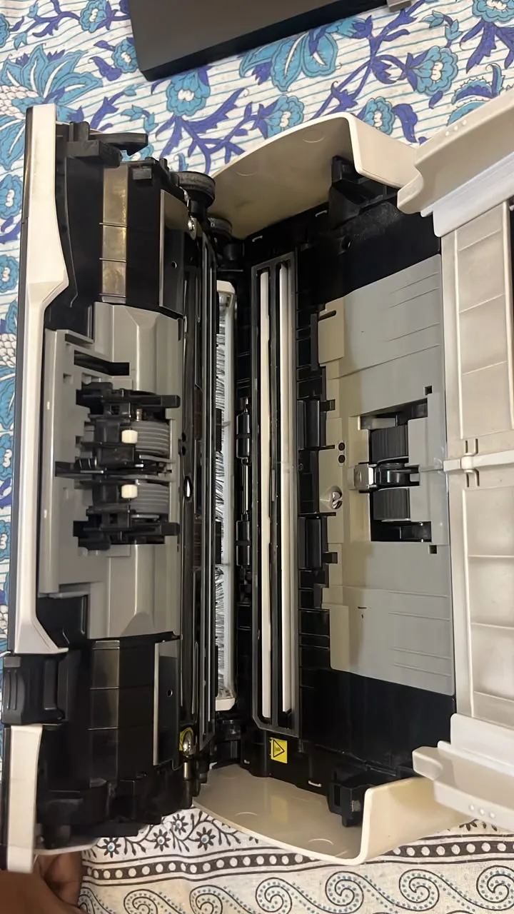 Fujitsu Fi 7160 ADF Scanner Used for sale in Delhi, Delhi