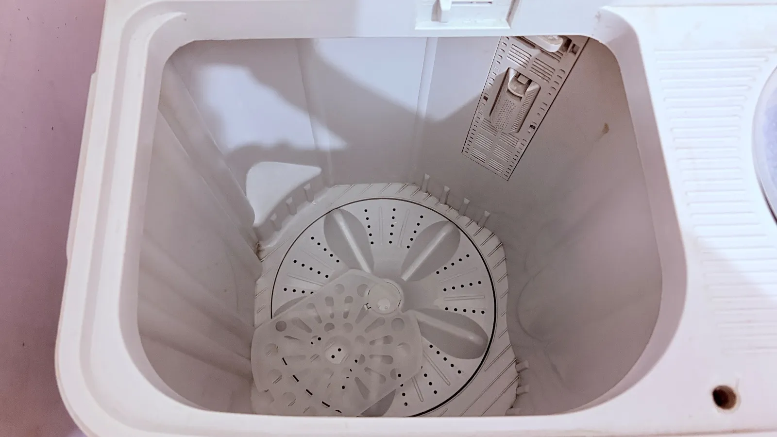 Samsung 6 kg washing machine - Thumbnail 3