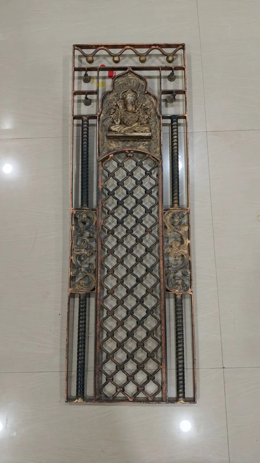 Shri Ganesh antique grill for sale in pune, Maharashtra