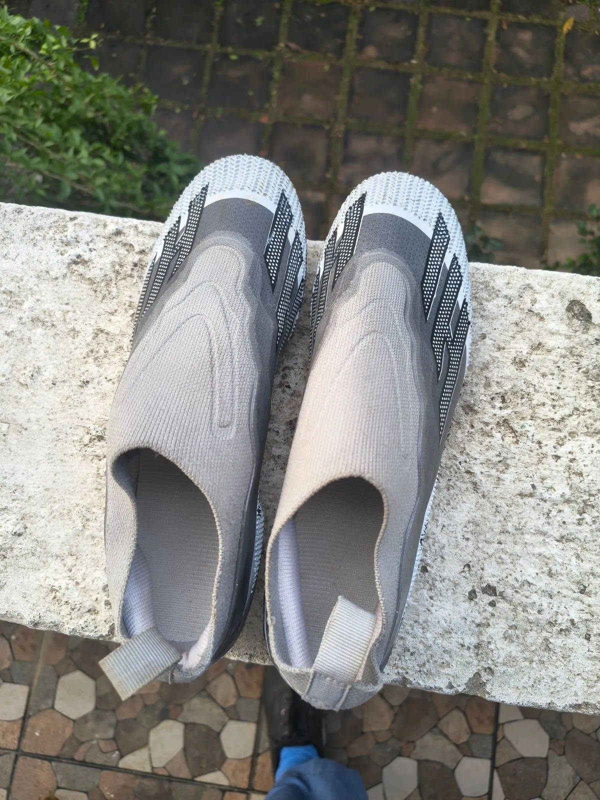 Football boots - Thumbnail 2