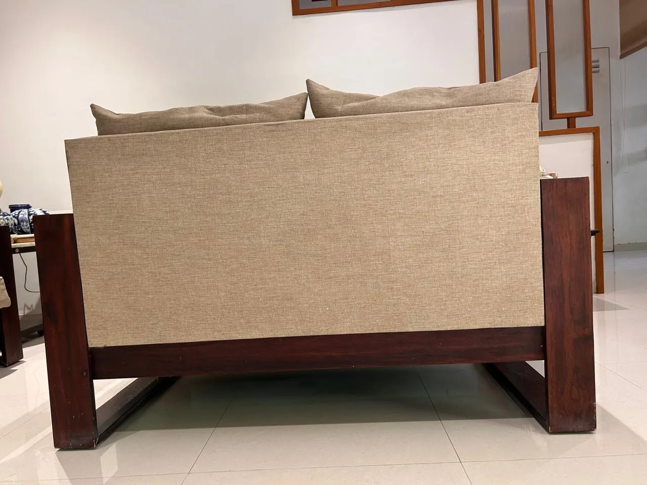 3+2+1 Sofa set - Thumbnail 8