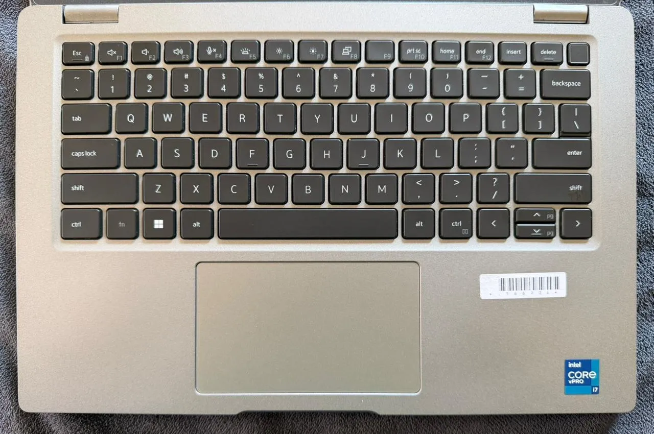 Dell latitude 5420 - Thumbnail 2
