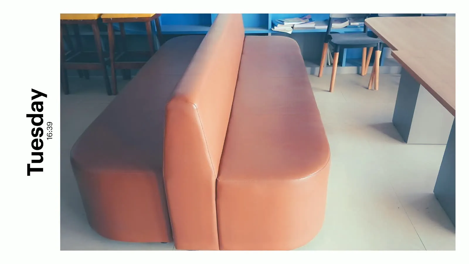 Study Benches, Student Chairs, Office Sofas, Office Chairs, Other Wooden Furniture - Thumbnail 13