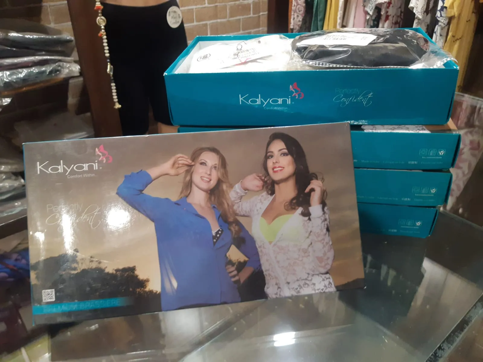 UNDERGARMENTS - KALYANI, FLORET (BRAND) - Thumbnail 6
