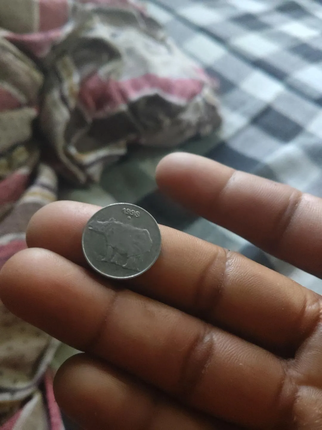 25 pese ka sika - Thumbnail 2
