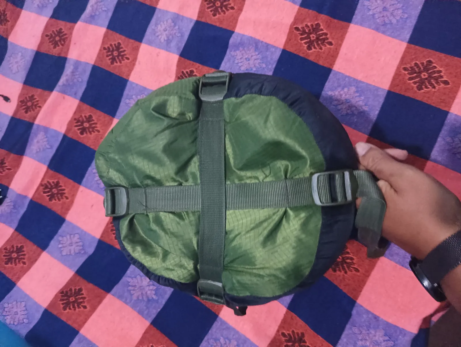 Mountain climbers sleeping bag for sale in Dehradun, Uttarakhand