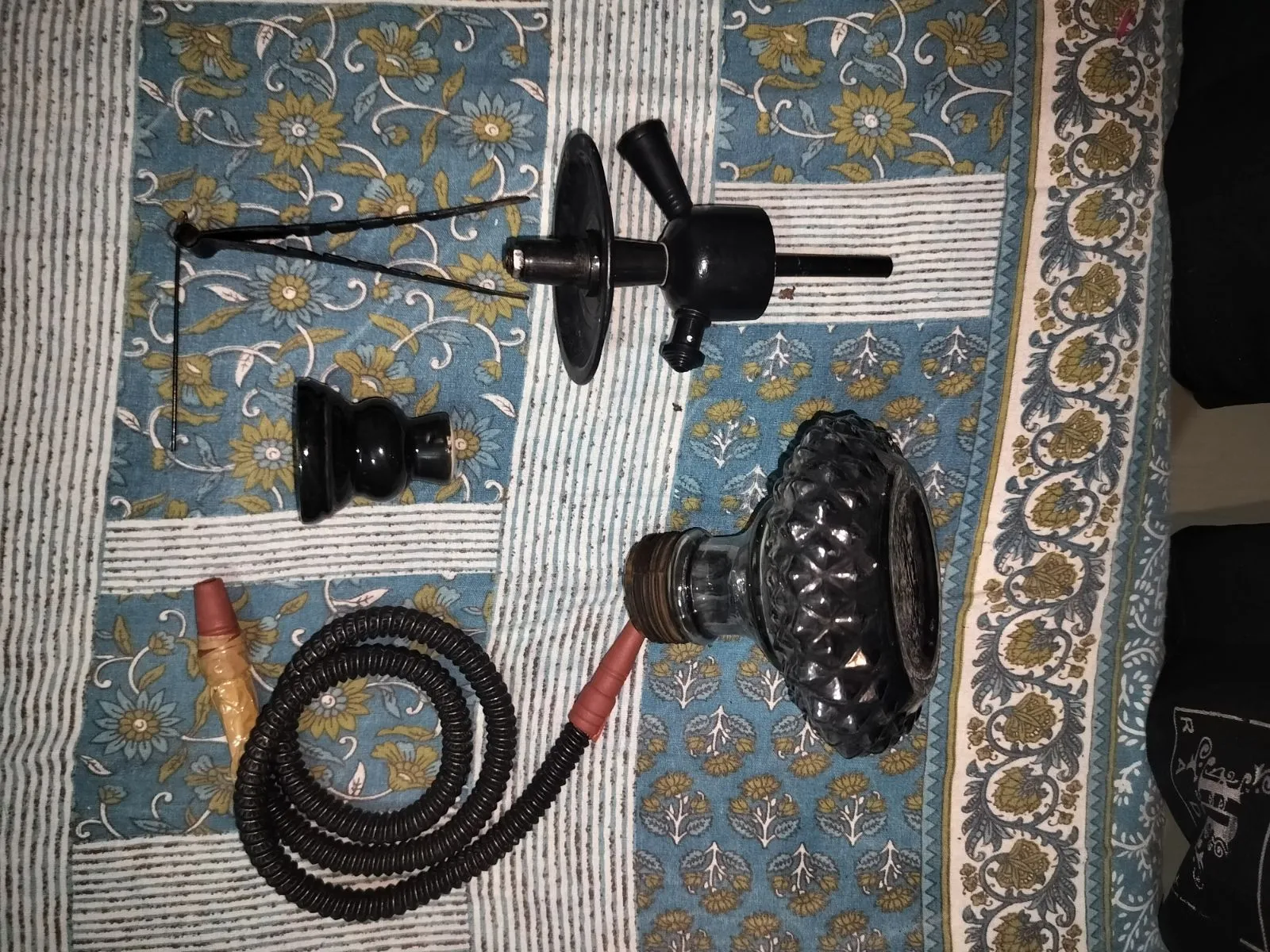 Hookah - Thumbnail 6