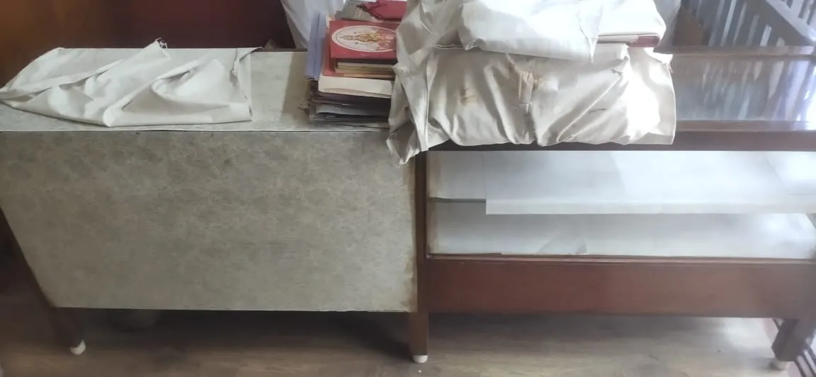 Shop and Office Furniture For Sale - Thumbnail 2
