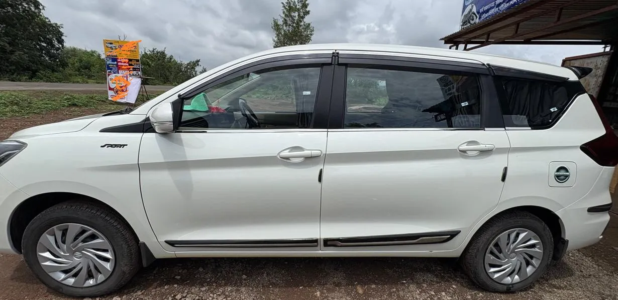 Maruti Ertiga 2024 - Thumbnail 2