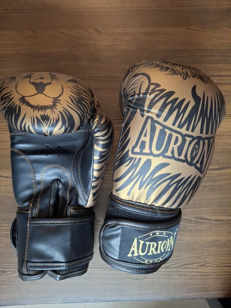 Aurion boxing Gloves for sale in Bengaluru, Karnataka
