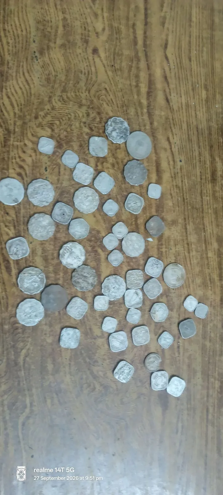 Coin - Image 1