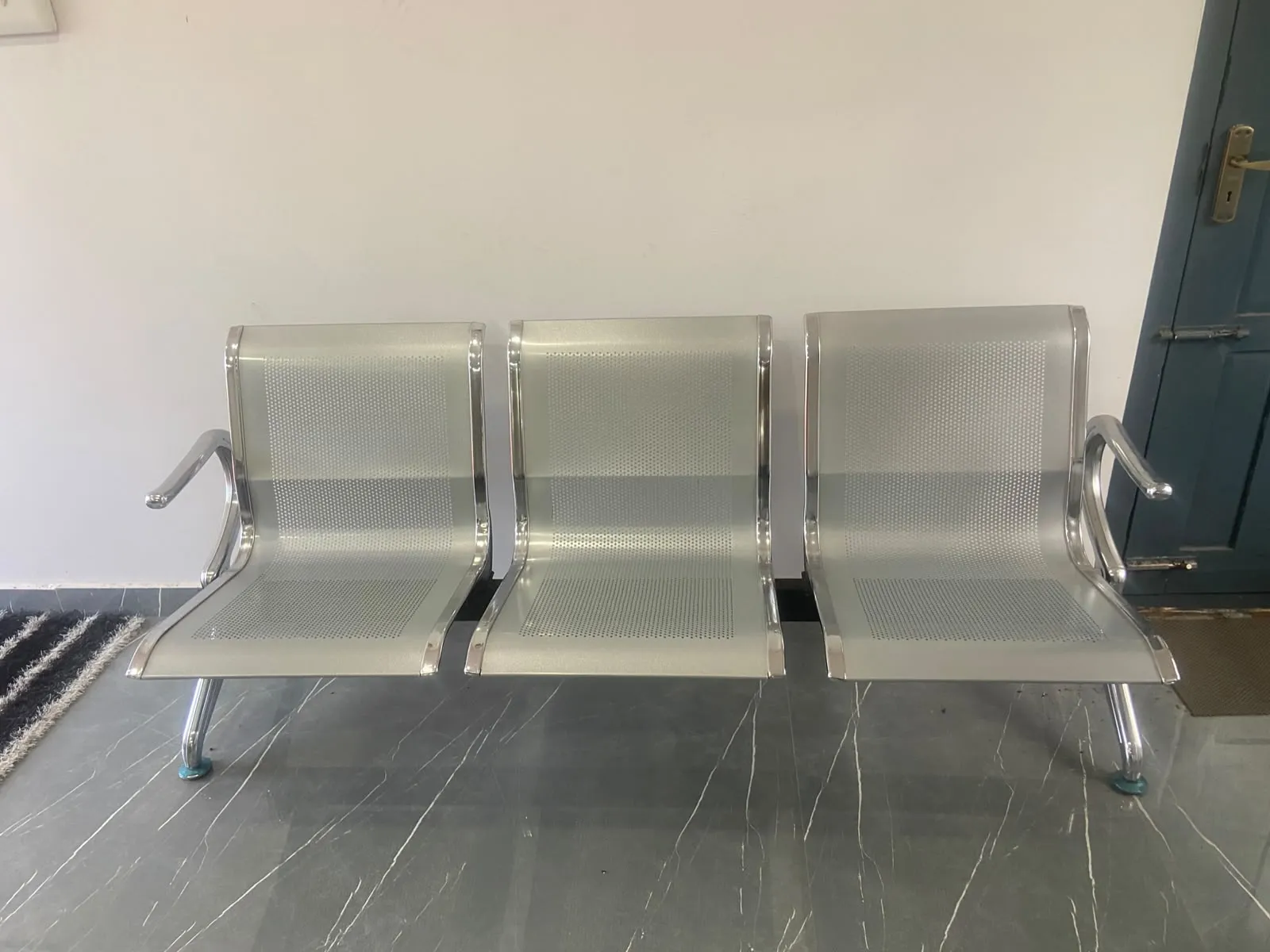 PREMIUM OFFICE FURNITURE & VOLTAS SPLIT AC FOR SALE for sale in Attingal, Kerala