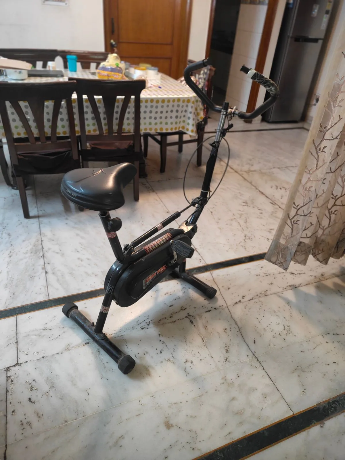 Exercise cycle for sale for sale in Noida, Uttar Pradesh