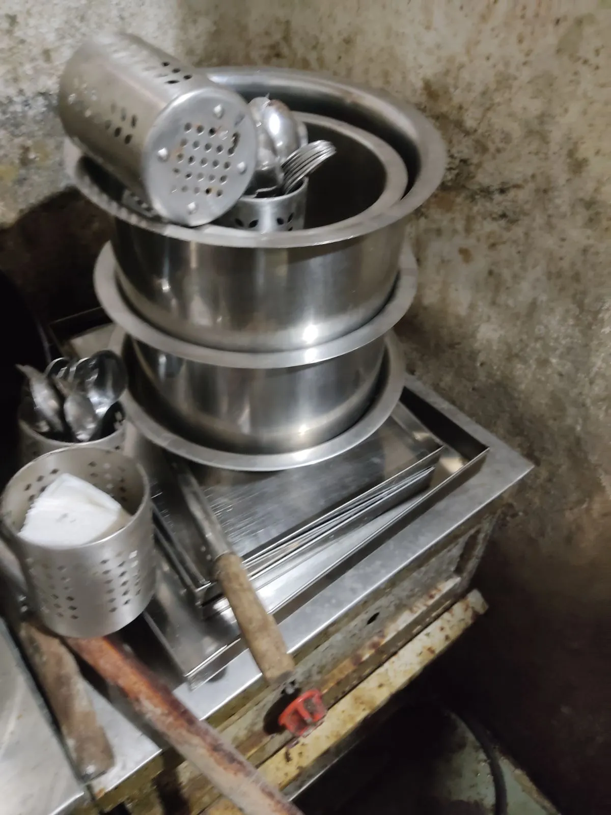 Hotel equipment - Thumbnail 7