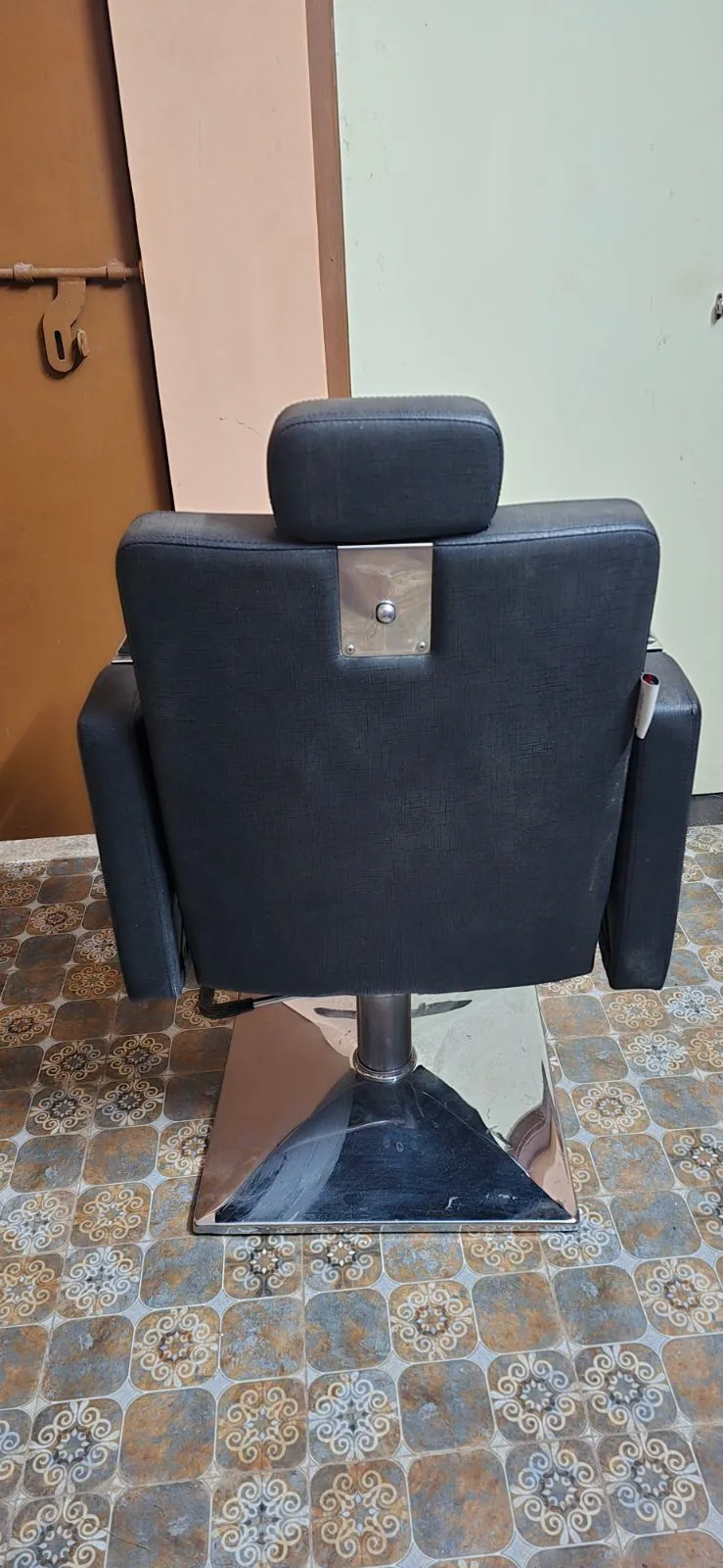 Used salon materials for sale - Image 1