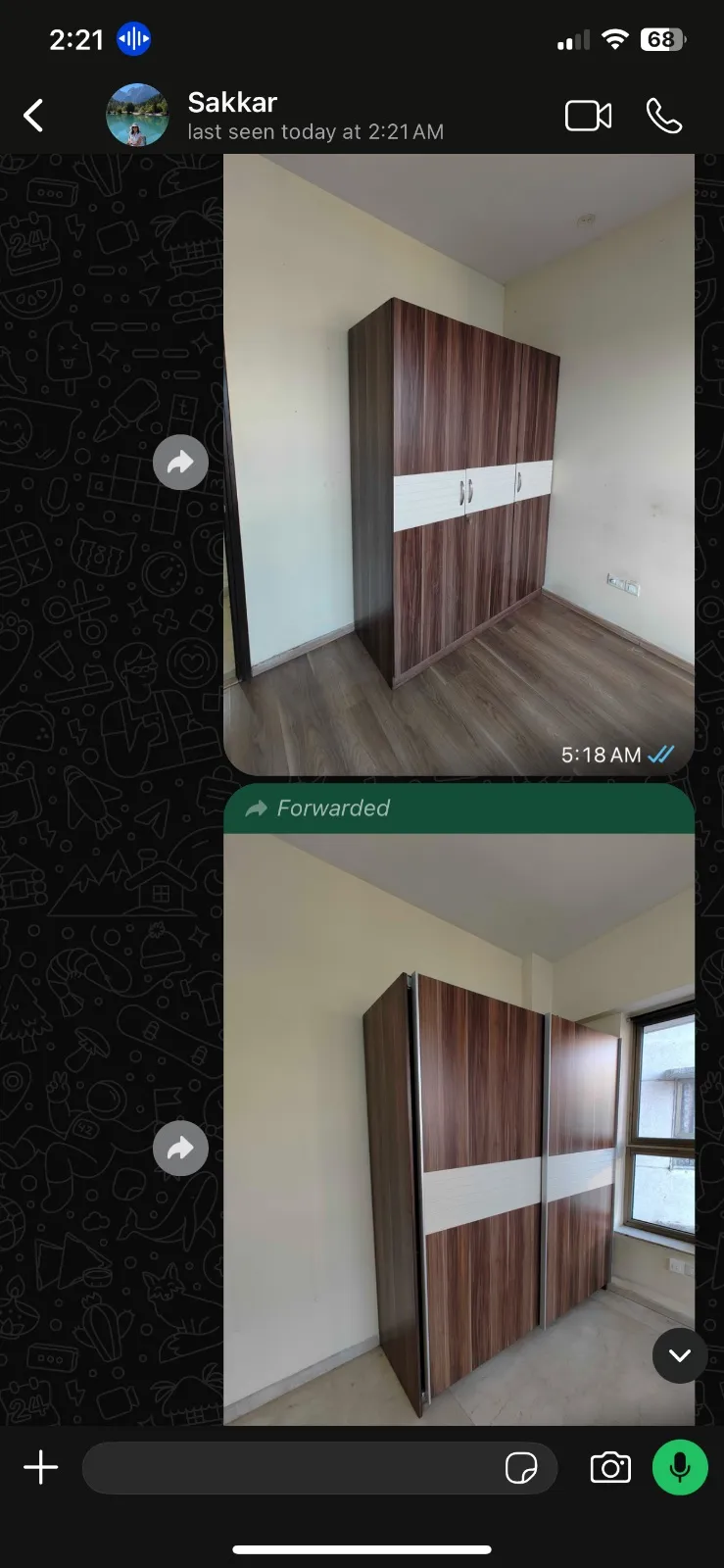Wardrobe - Thumbnail 2