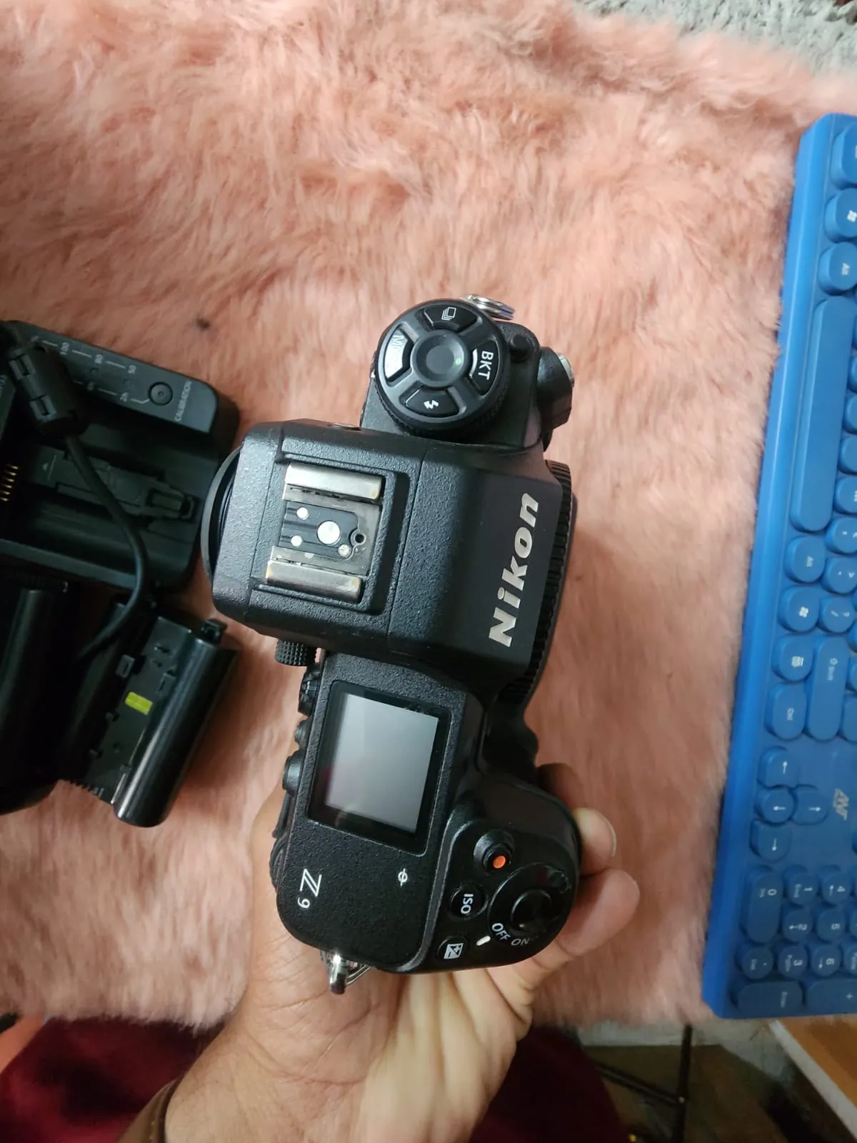 Sony Nikon Canon camera's sale - Thumbnail 20