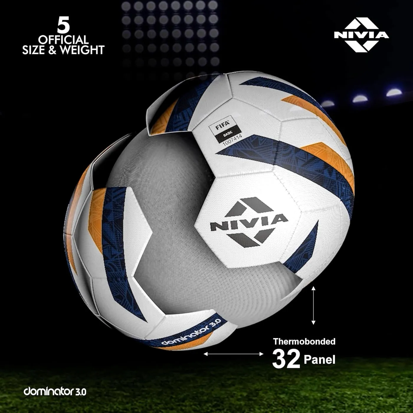 Dominator football for sale in Gorakhpur, Uttar Pradesh