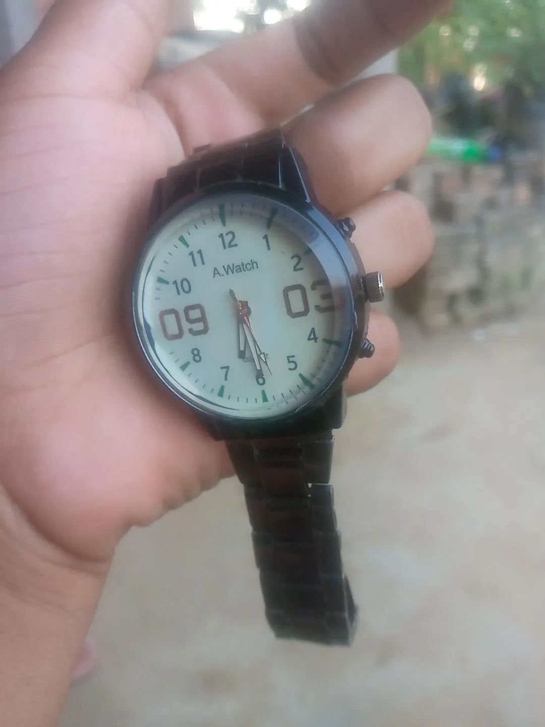 A watch for sale in Jyotiba Phule Nagar, Uttar Pradesh