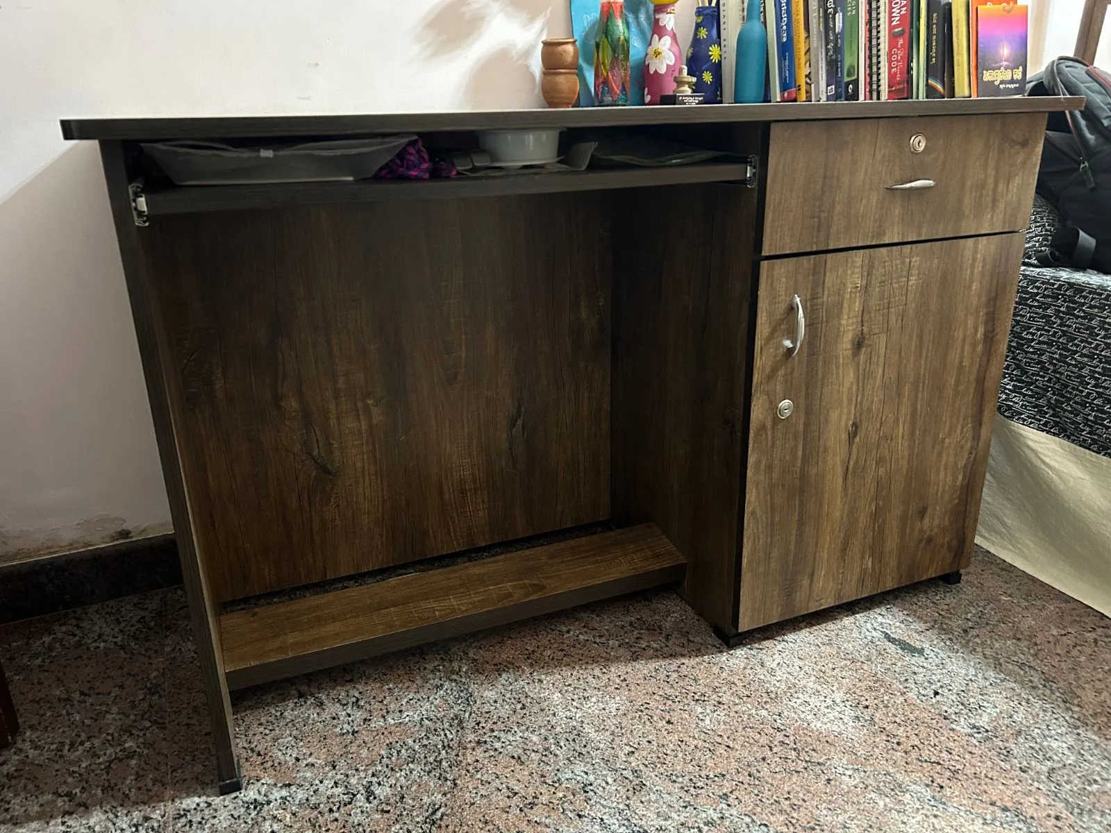 Home furniture( TV table, computer/study table) - Thumbnail 6