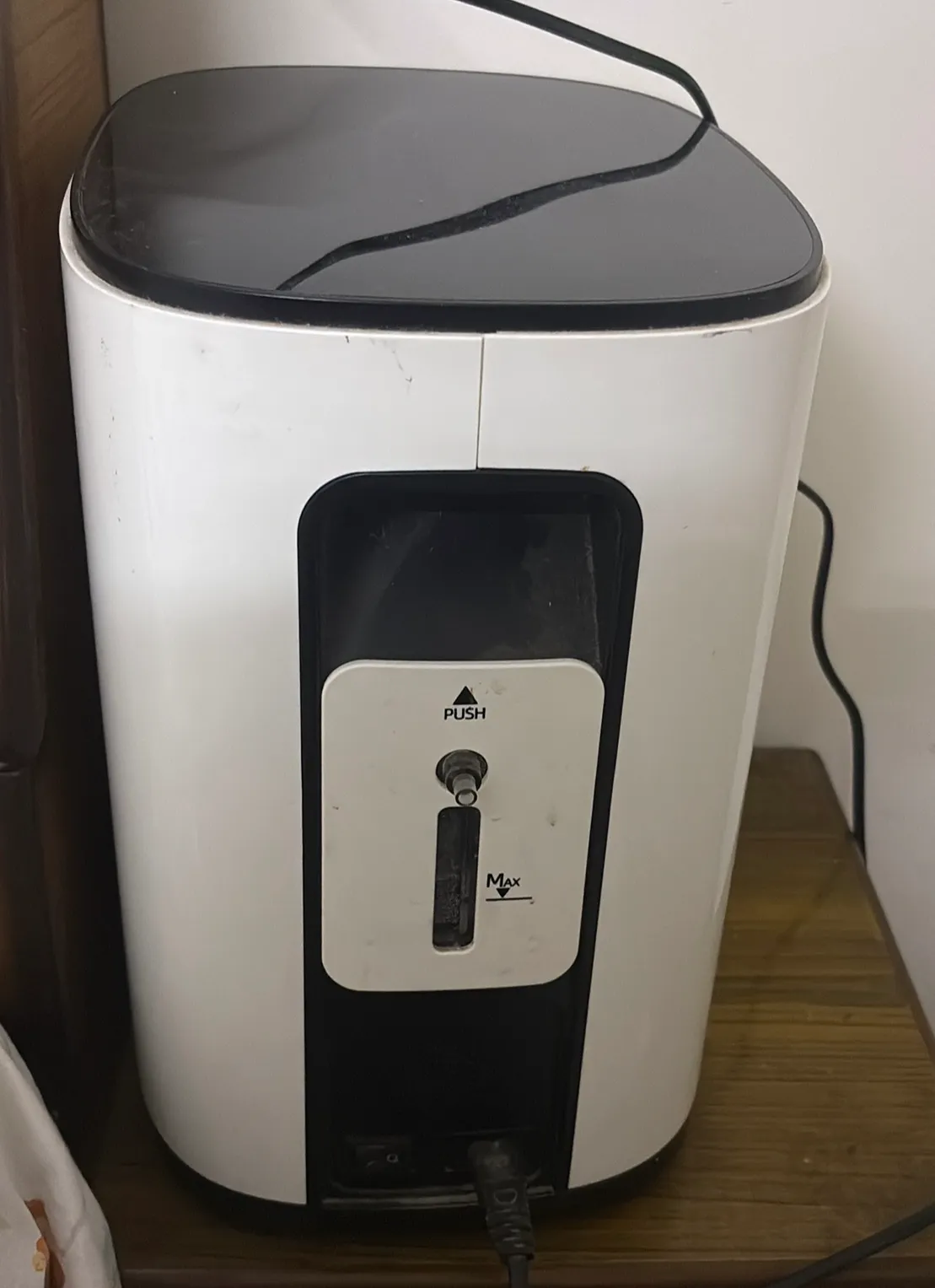 Oxygen concentrator for sale in Sonipat, Haryana