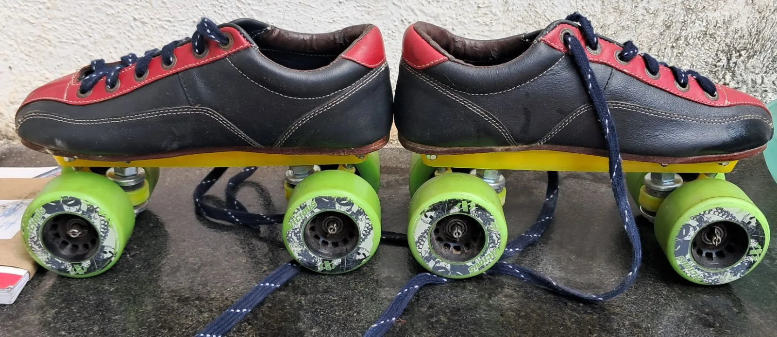 Roller Skates for Sale – Good Condition - Thumbnail 3