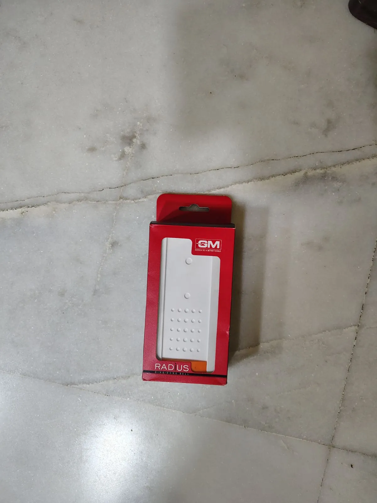 GM Door Bell for sale in Thane (W), Maharashtra