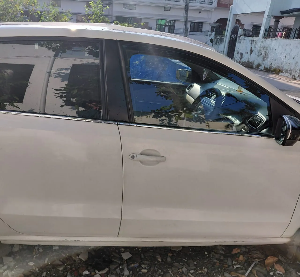 Volkswagen Polo car for sale in Dehradun, Uttarakhand
