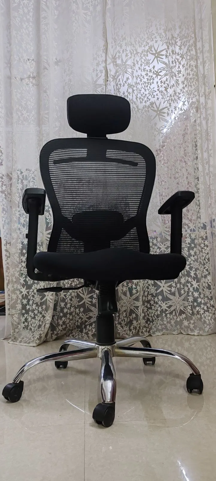 Ergonomic Mesh Office Chair for sale in Banglore, Karnataka
