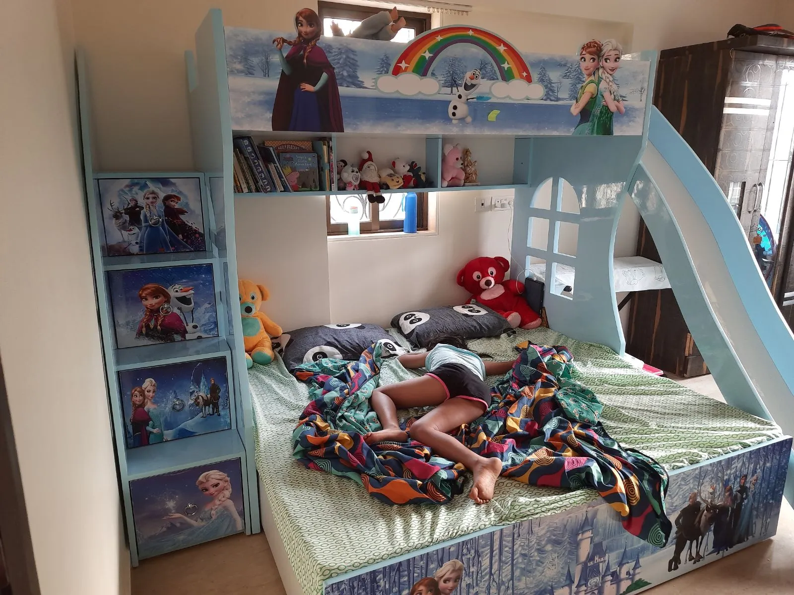 Bunk bed - Thumbnail 2