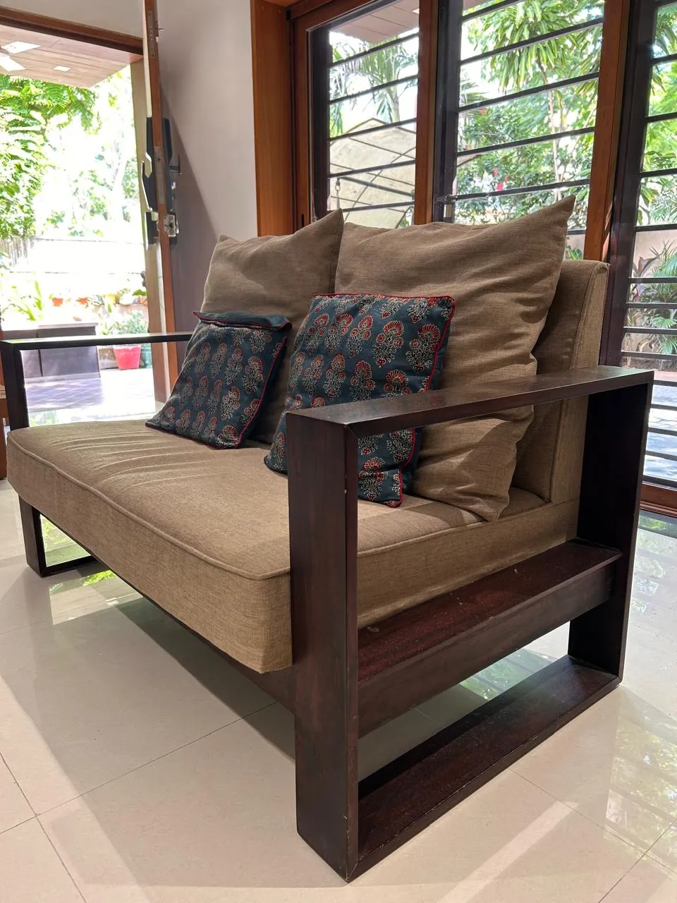 3+2+1 Sofa set - Thumbnail 9