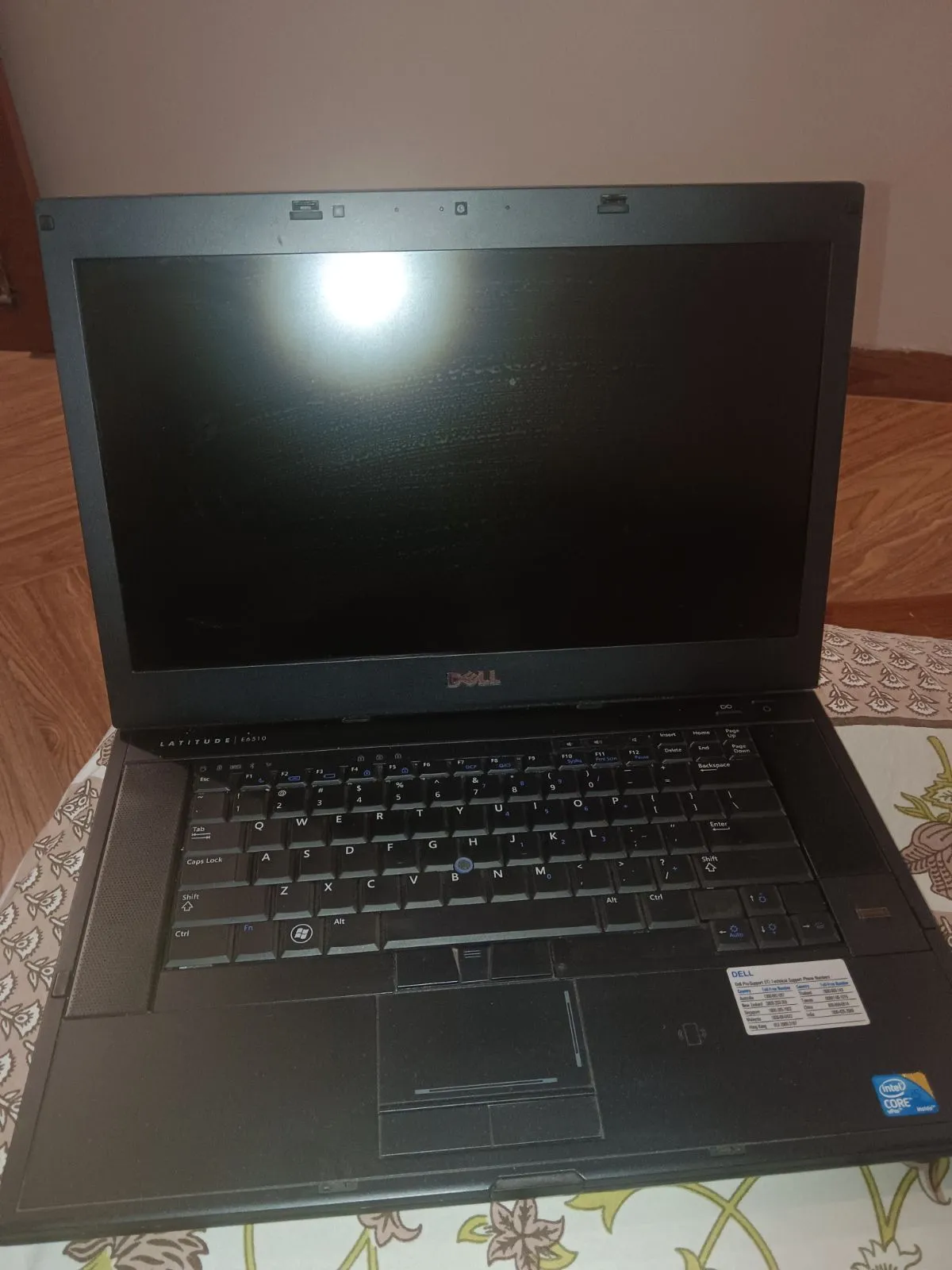 Laptop for sale dell - Thumbnail 2