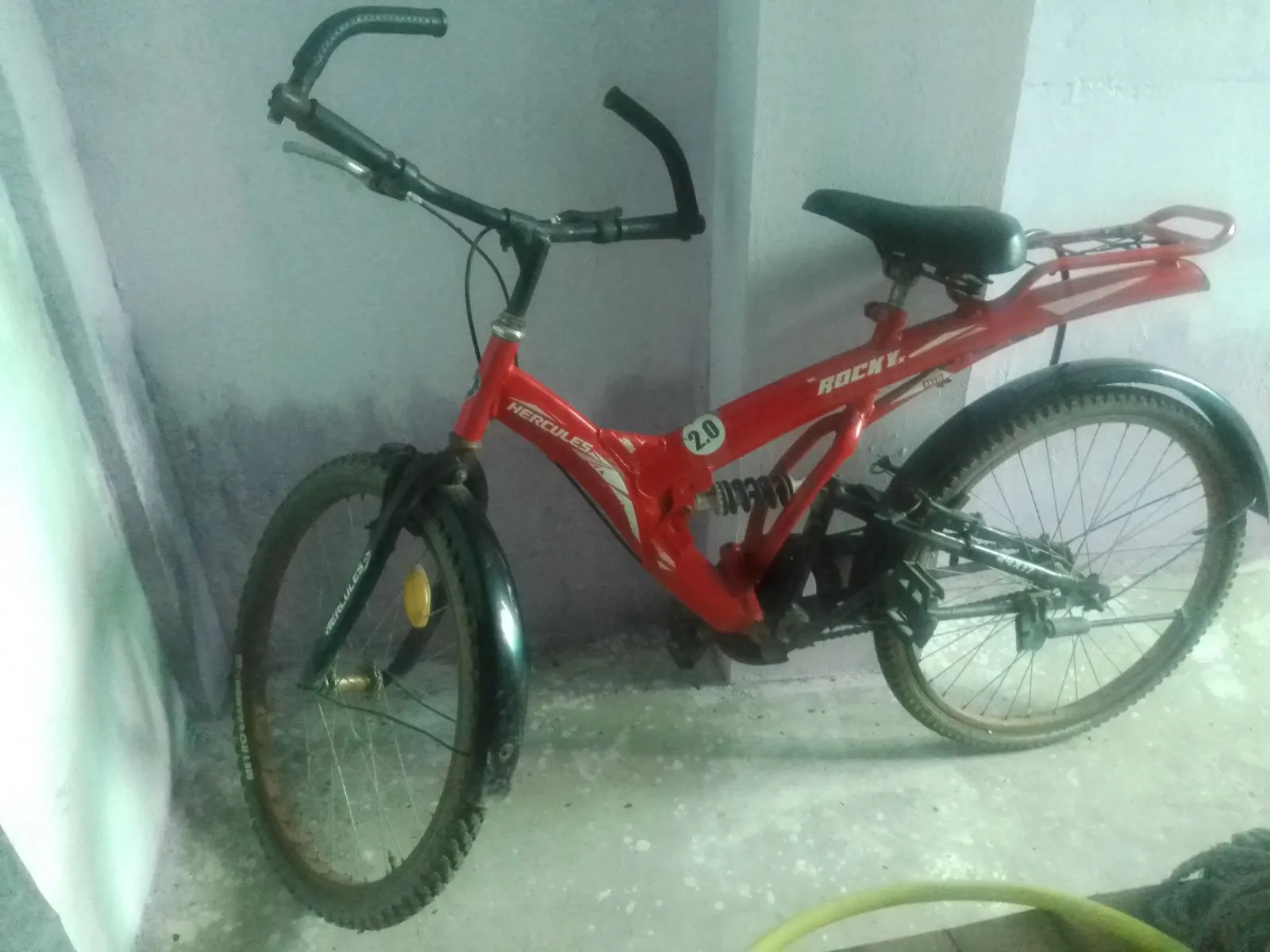 Bicycle - Thumbnail 3