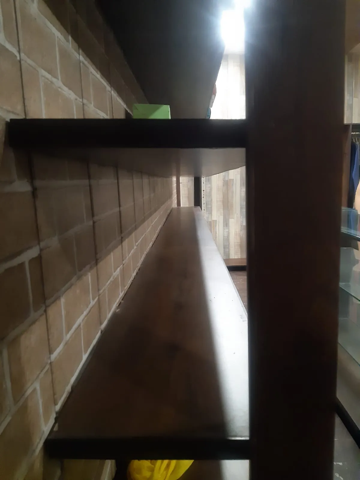 DISPLAY AND HANGING RACKS - Thumbnail 6