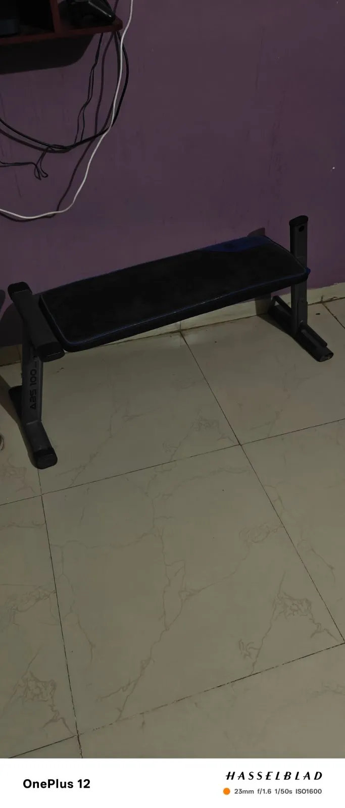 Excercise Bench for sale in NIPANIA, Madhya Pradesh