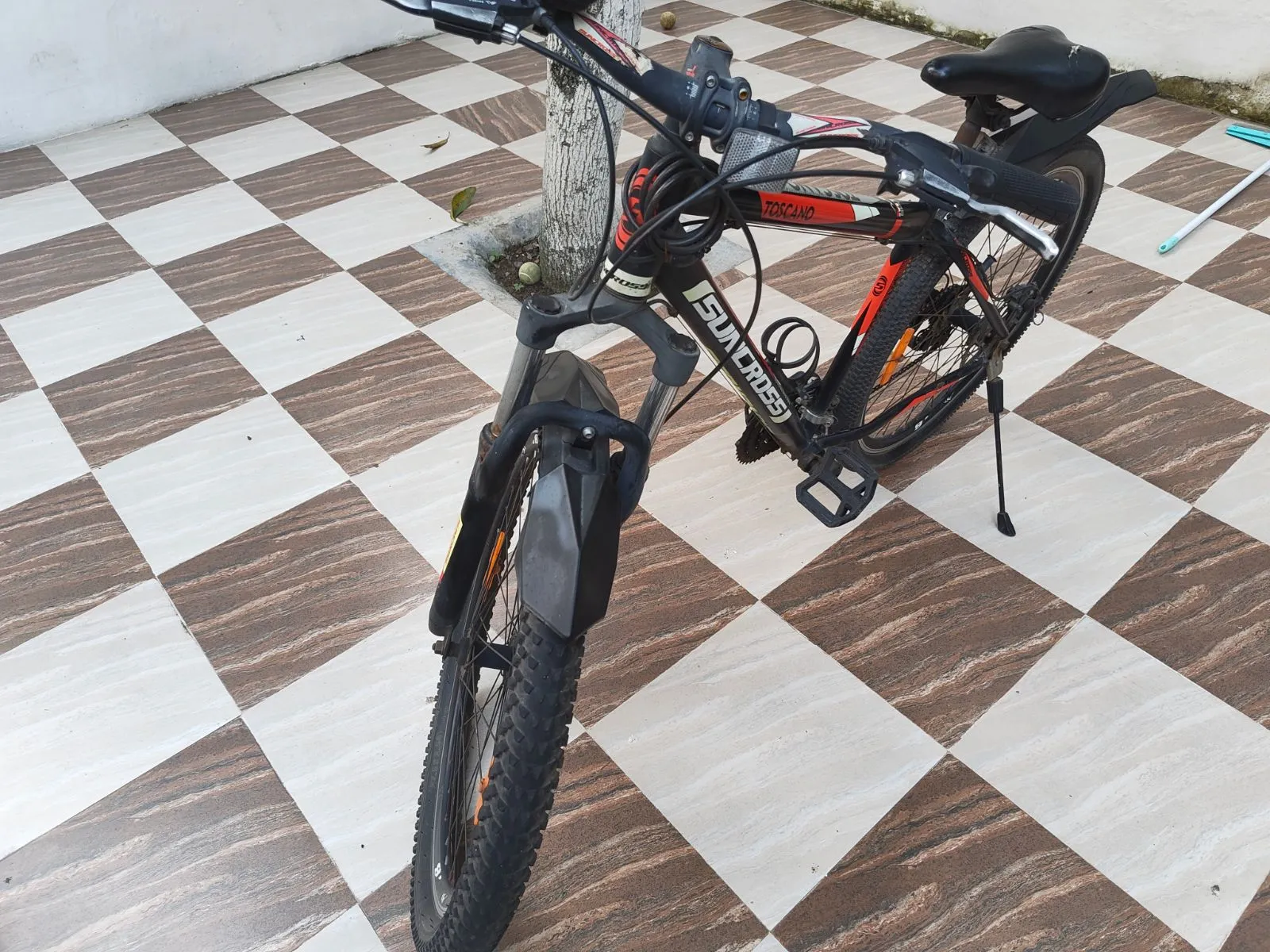 Cycle for sale in CHANDIGARH, Chandigarh