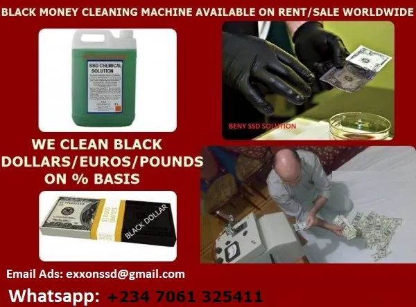 SSD CHEMICAL SOLUTION FOR USD,EURO,GBP for sale in surat, Chhattisgarh