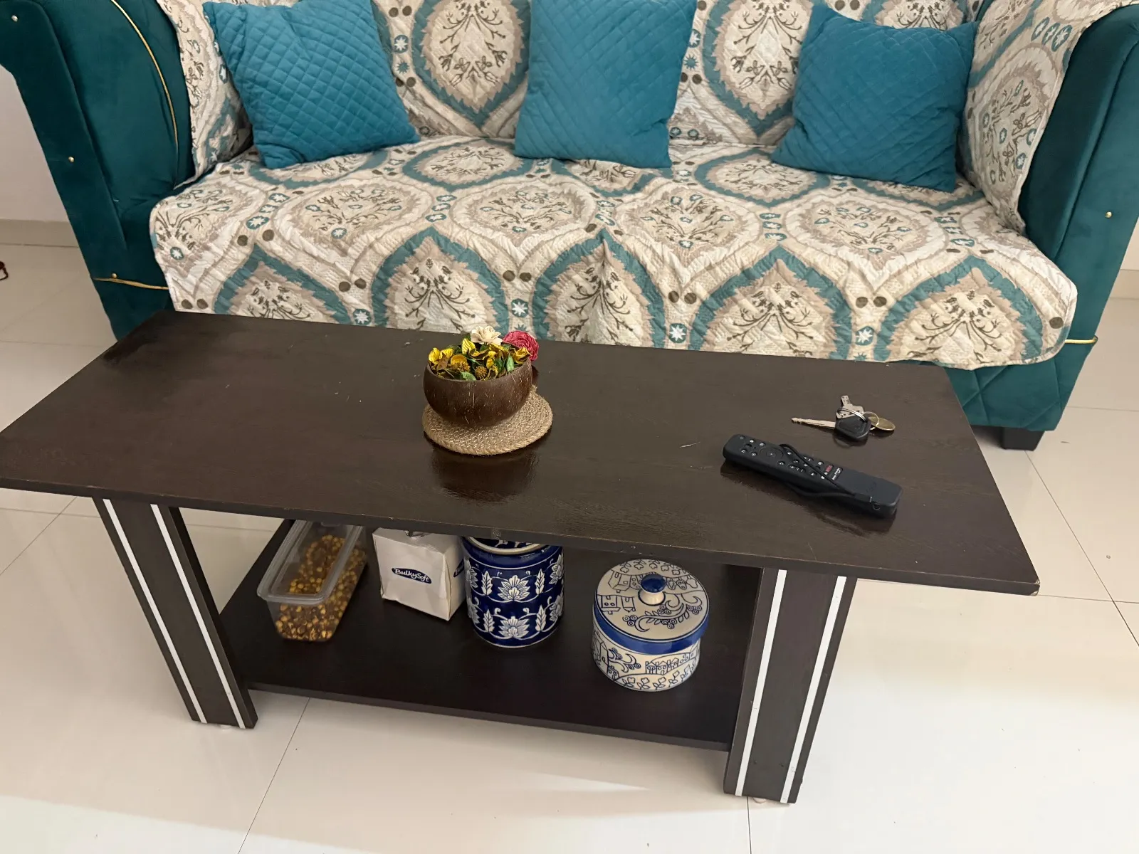 Sofa set (3+2+1) - Thumbnail 2