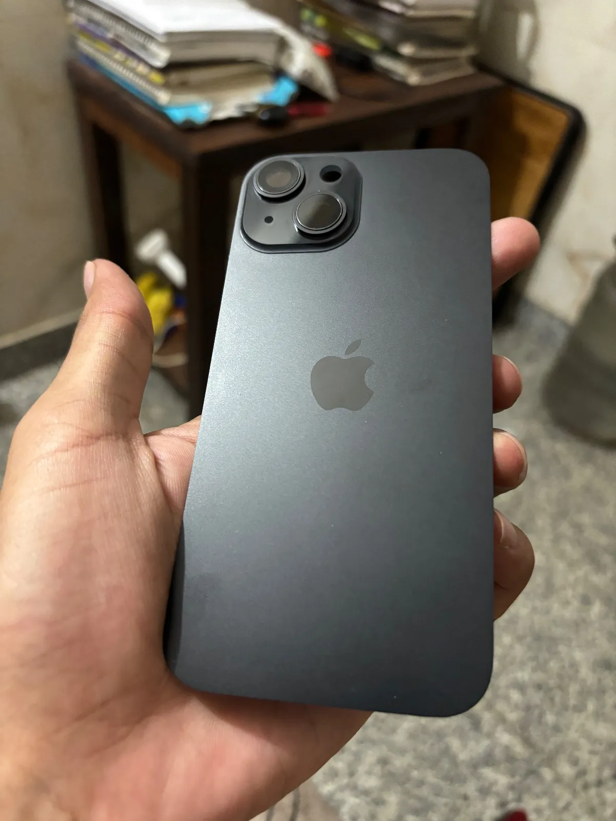 iphone 15 Back Panel First Copy for sale in New Delhi, Uttar Pradesh