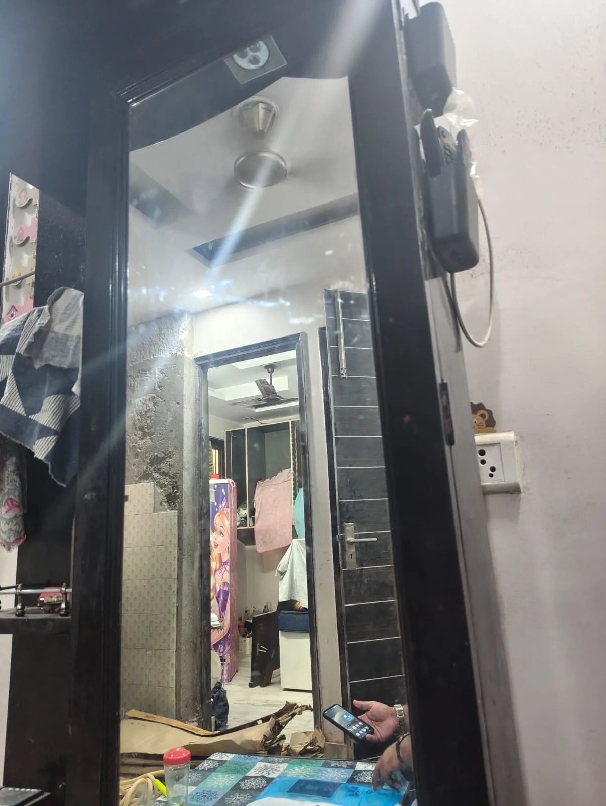 Dressing table - Thumbnail 3
