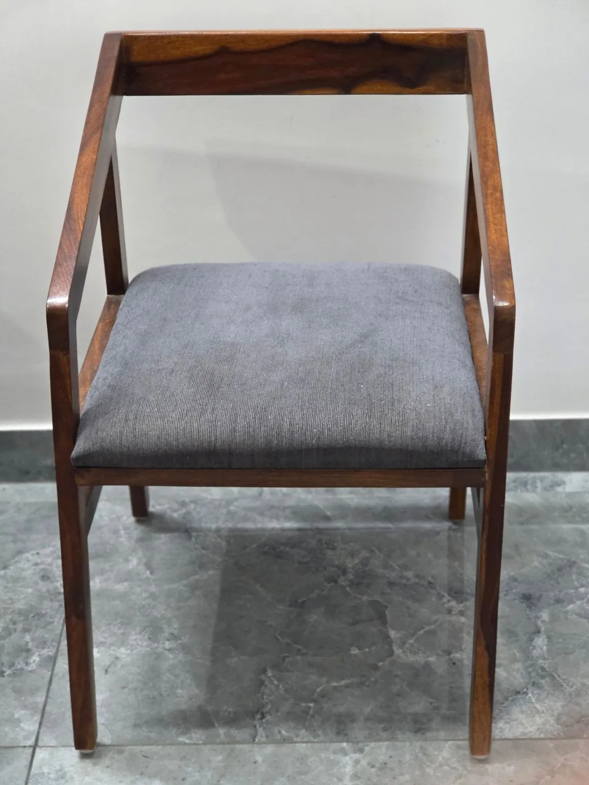 Dining Chair - Thumbnail 3