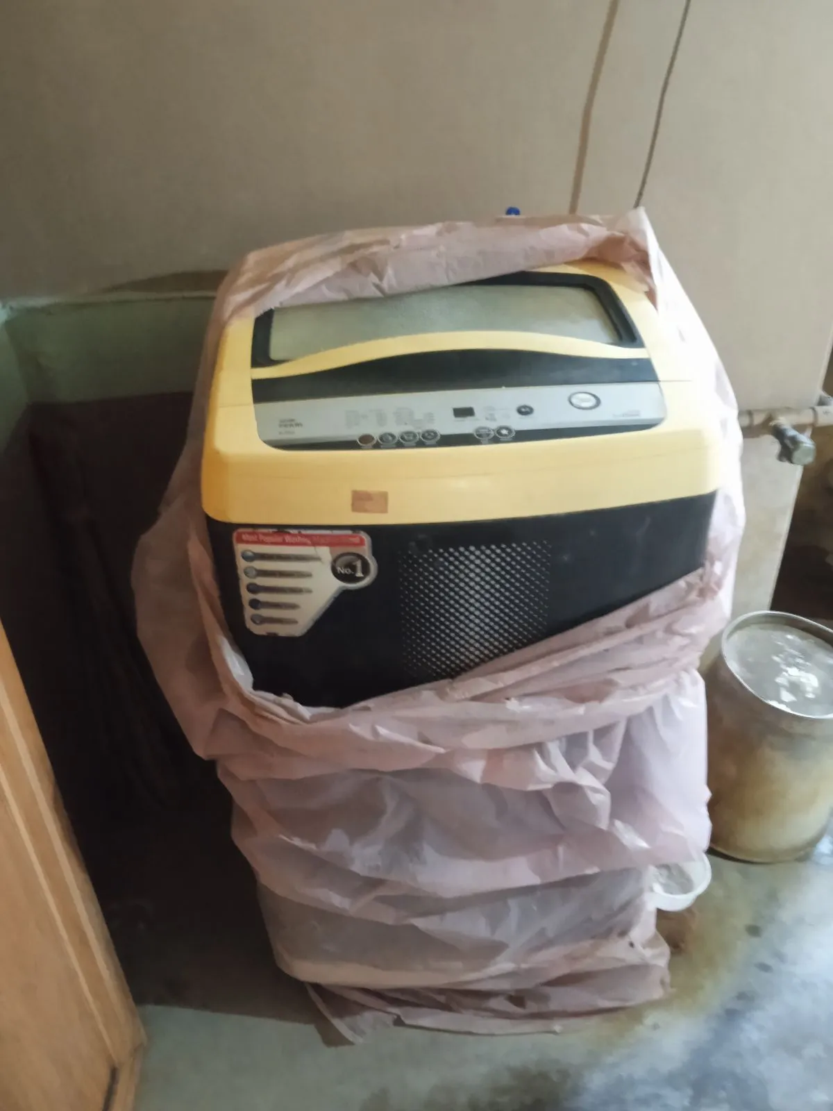 Washing machine - Thumbnail 4