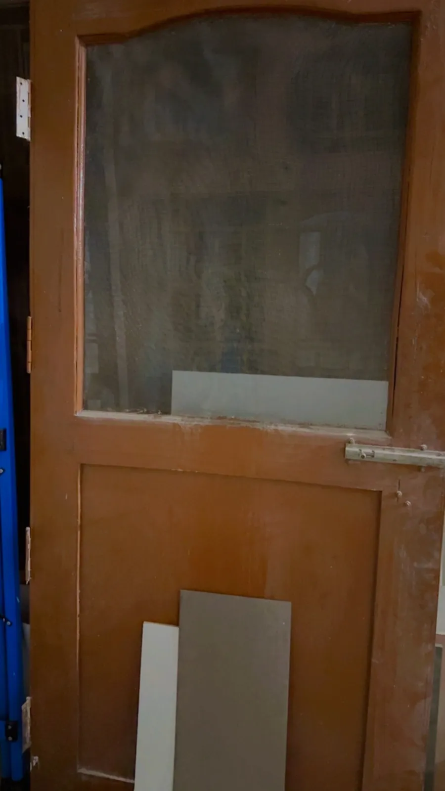 Wooden door - Thumbnail 2