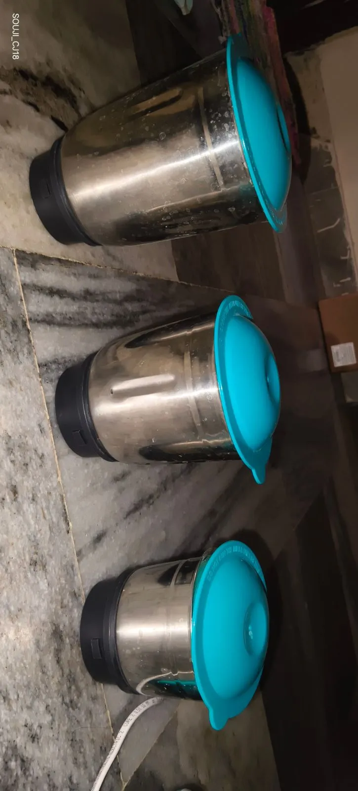 Mixer grinder - Thumbnail 3